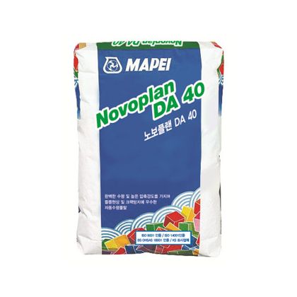 마페이 노보플랜 DA 40 25kg 포대
